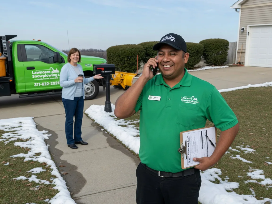 Lawn Care Services By Expert Landscaper Glen Allen, VA FAQs